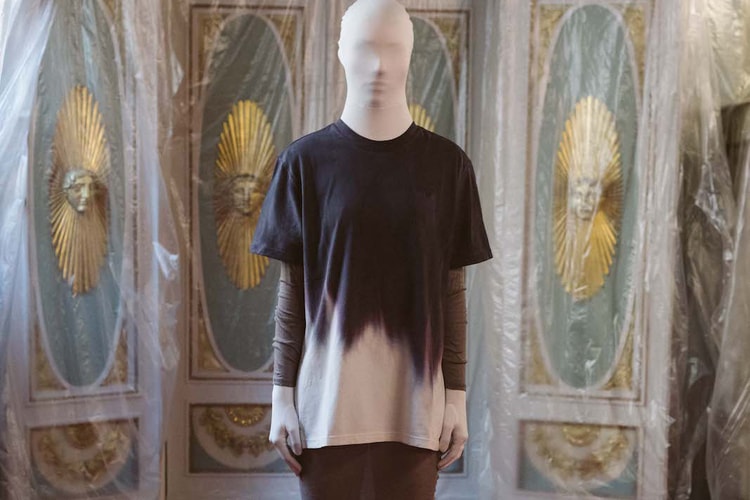 FILA Fjord's Fall/Winter 2019 Collection Is All About Modern Design