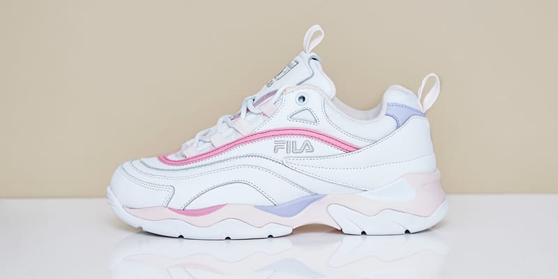 fila white shoes urban outfitters