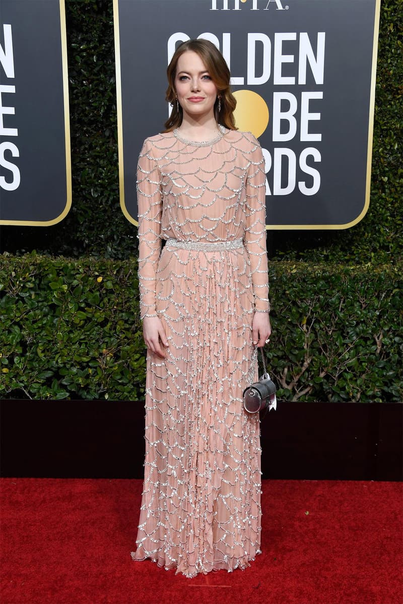 best red carpet looks 2019 golden globe awards lupita nyongo danai gurira constance wu janelle monae black panther lady gaga crazy rich asians troye sivan