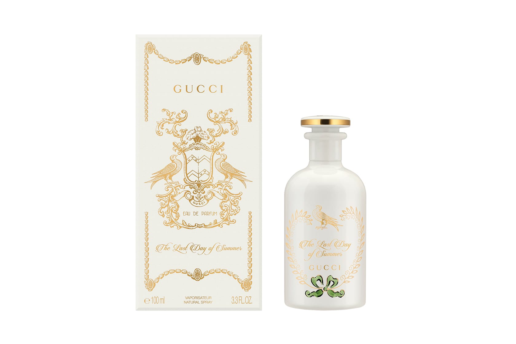 new gucci perfume 2019