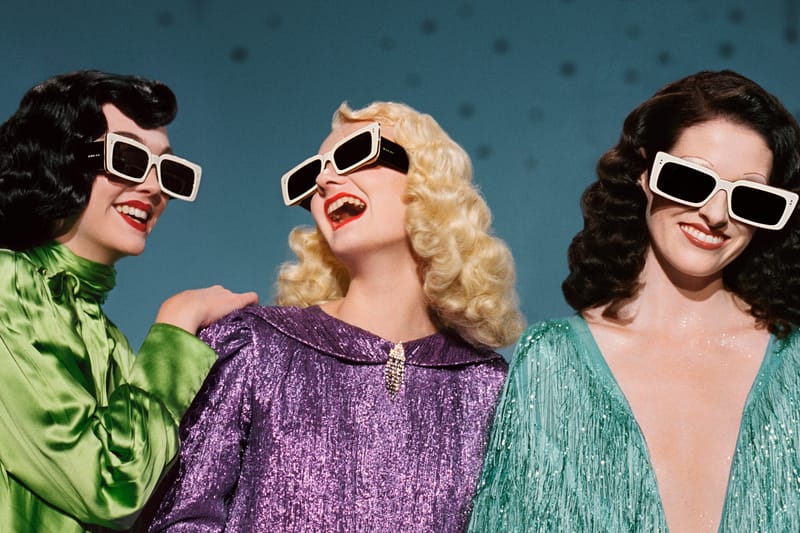 gucci sunglasses ss19