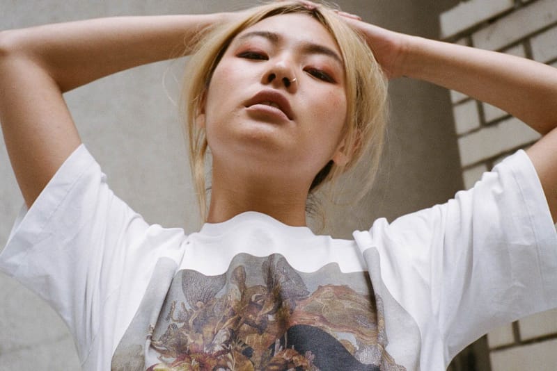 This "Modern Retro" Editorial Features Winter Essentials From T by Alexander Wang, LOEWE & More