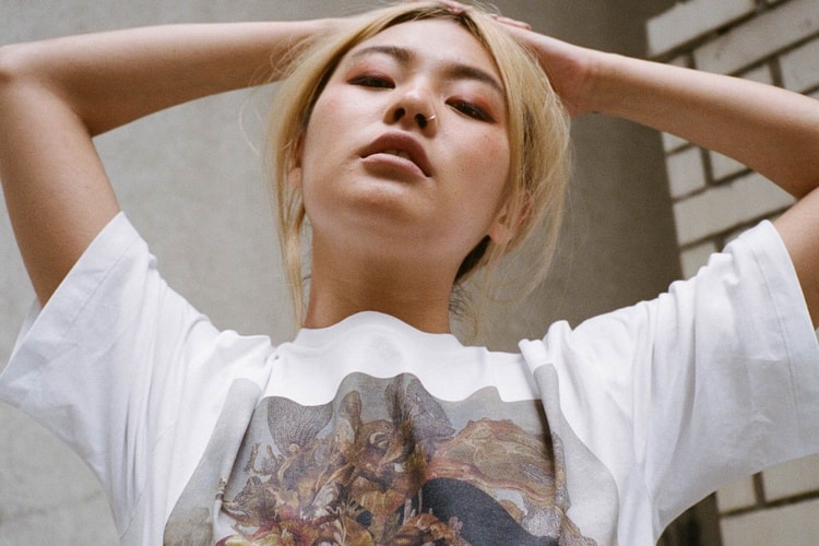 This "Modern Retro" Editorial Features Winter Essentials From T by Alexander Wang, LOEWE & More