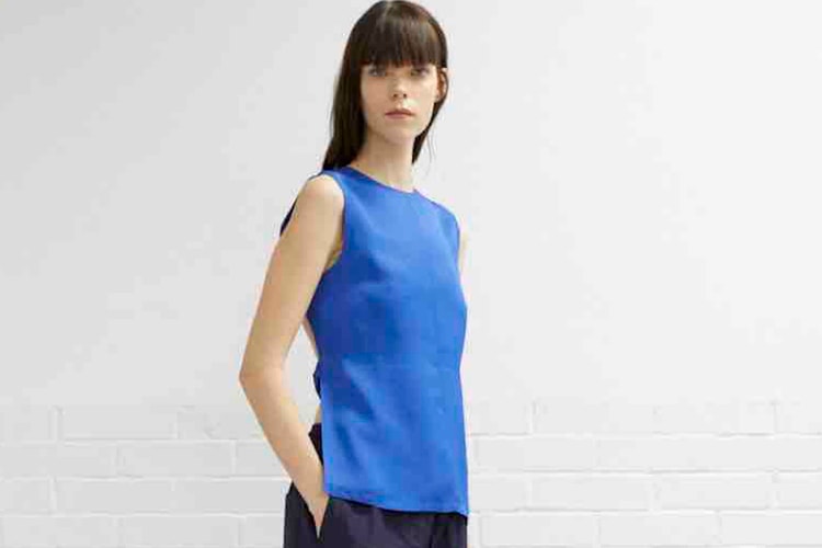 Helmut Lang's Pre-Fall 2019 Collection Is All About Minimalism