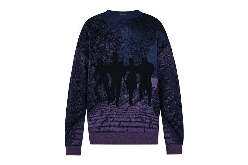 Louis Vuitton Spring Summer 2019 Collection