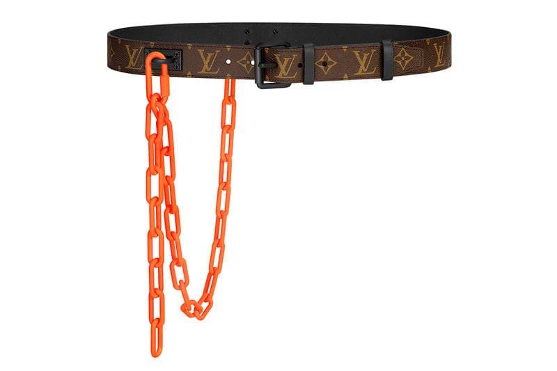Louis Vuitton Spring Summer 2019 Collection