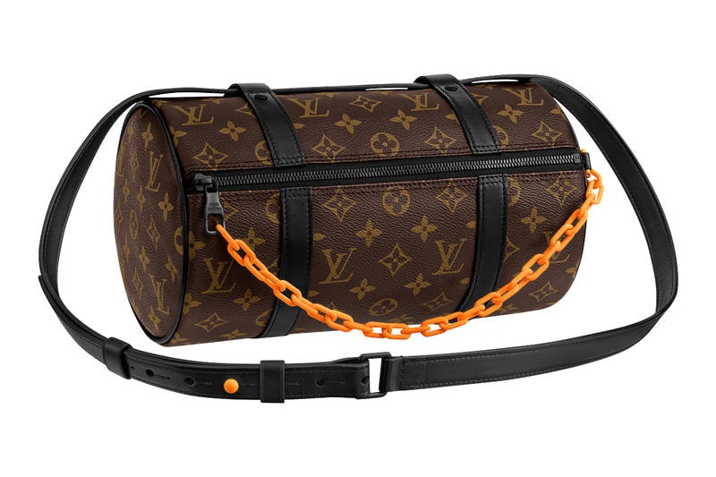 Louis Vuitton Spring Summer 2019 Collection