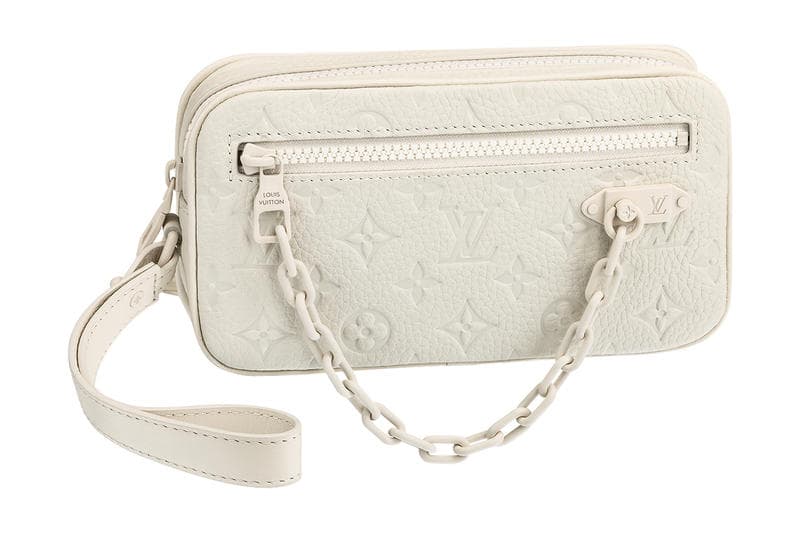 Louis Vuitton Spring Summer 2019 Collection