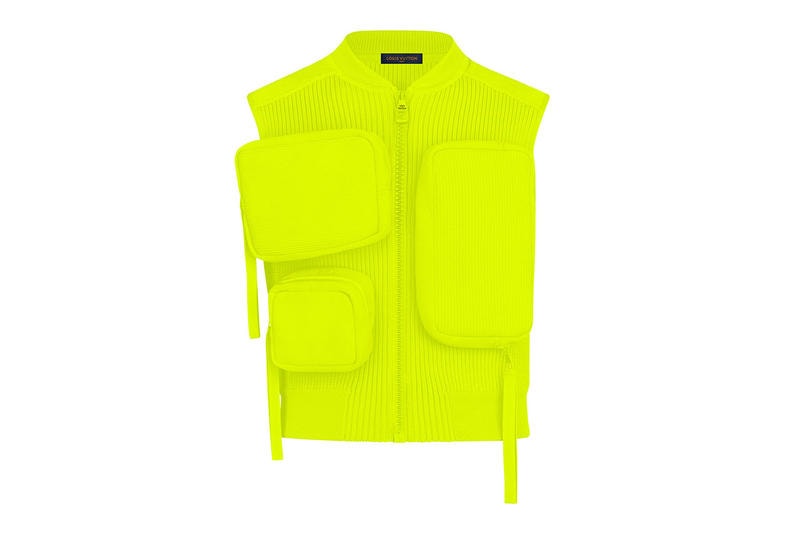 Louis Vuitton Spring Summer 2019 Collection