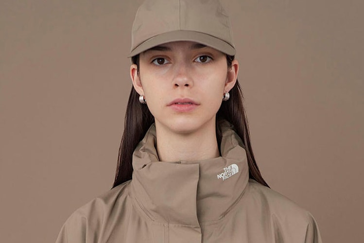 Here's Every Single Item in HYKE x The North Face's SS19 Collection