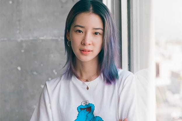 Shop Irene Kim's Designer Brand-Filled Closet at Her Upcoming Flea Market