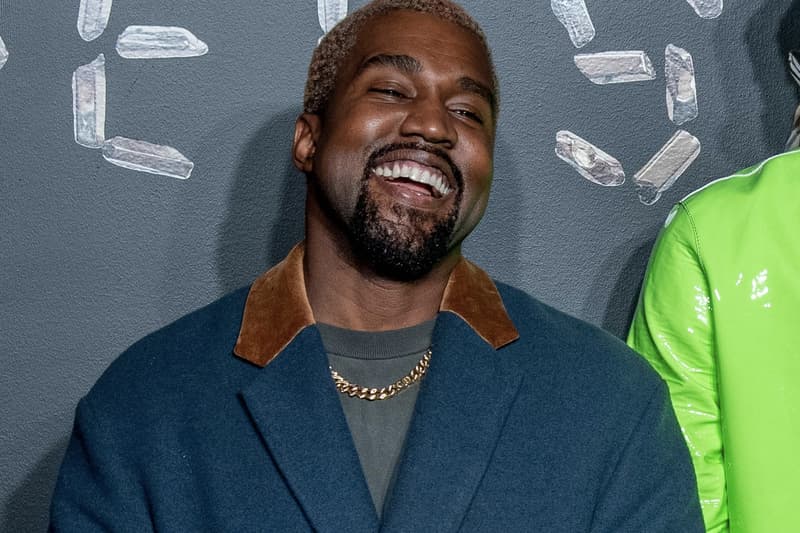 Kanye West Debuts New Track "We'll Find A Way" Sunday Service Music Single Release