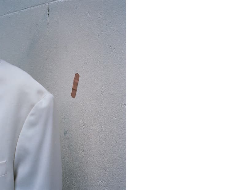 kara sarah law spring 2019 lookbook collection wearable handbags clothing shirt bag waistbag puffer tote leather lambskin
