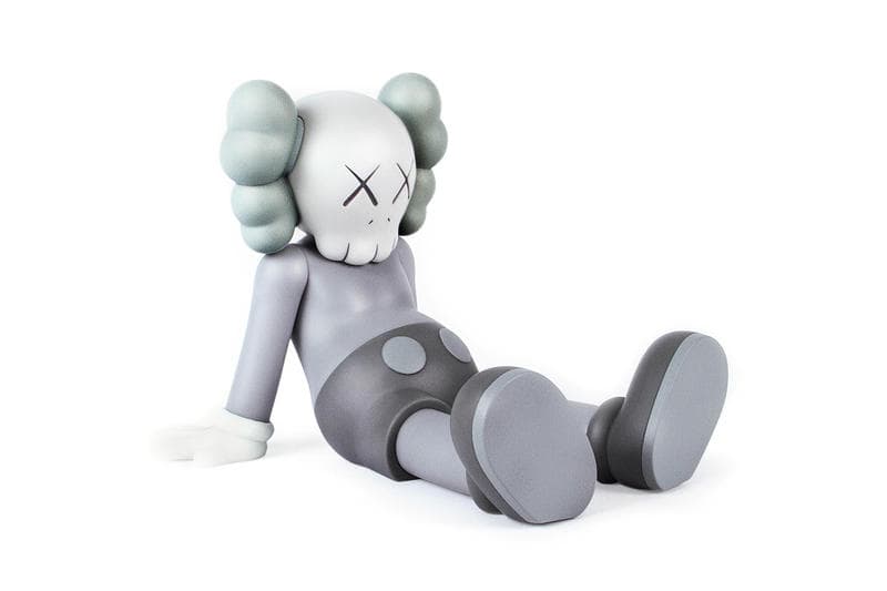 KAWS Holiday Taipei