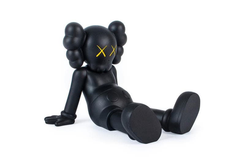 KAWS Holiday Taipei