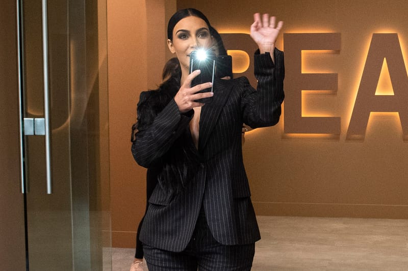 Kim Kardashian Shares IG Story Praising Dolce & Gabbana – Then Promptly Deletes Post