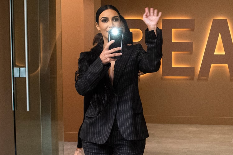 Kim Kardashian Shares IG Story Praising Dolce & Gabbana – Then Promptly Deletes Post