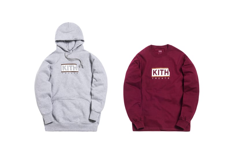 kith ice cream hoodie