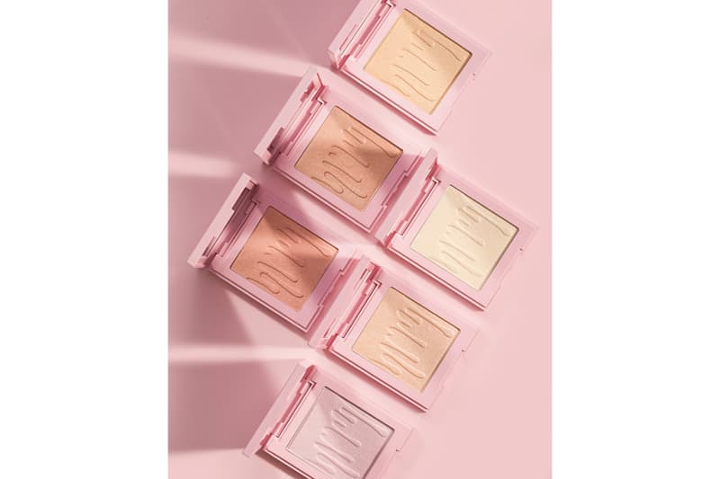 Kylie Cosmetics Releases Powders Blushes More Hypebae