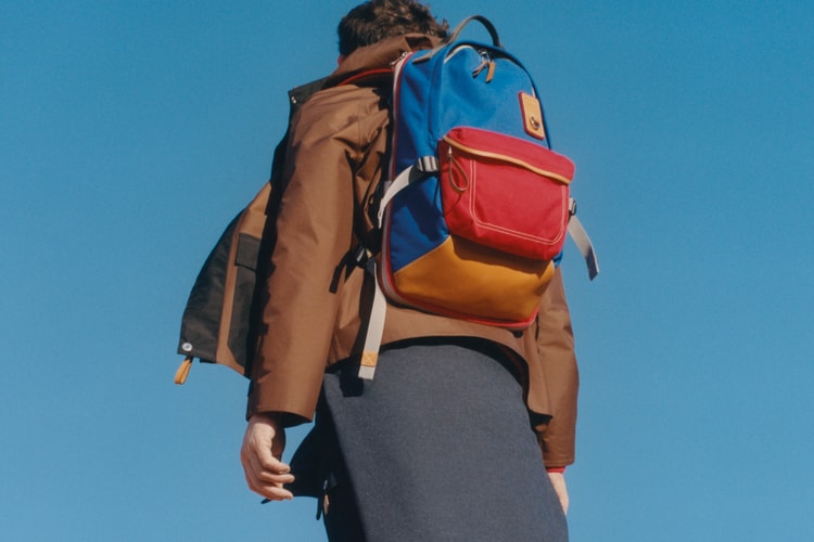 LOEWE's Eye/LOEWE/Nature Collection Is Arriving Soon