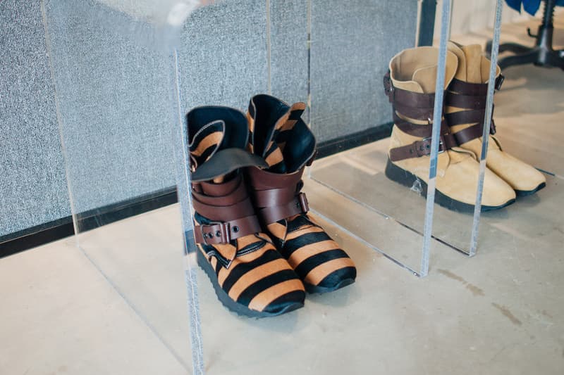 loewe jw anderson closer look ss19 spring summer 2019 puzzle gate hammock handbags