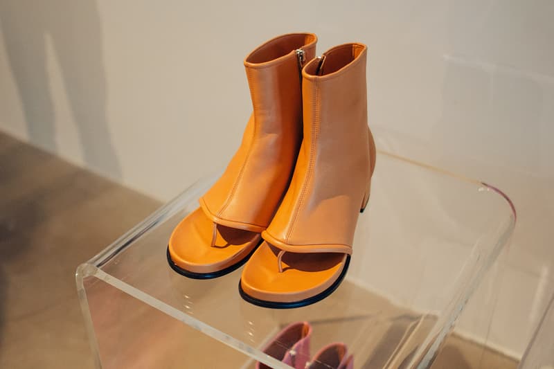 loewe jw anderson closer look ss19 spring summer 2019 puzzle gate hammock handbags