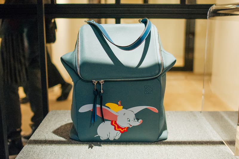 loewe jw anderson closer look ss19 spring summer 2019 puzzle gate hammock handbags