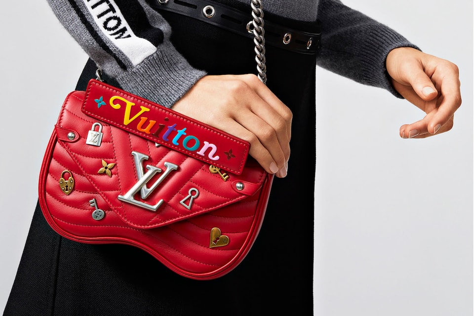 Louis Vuitton New Wave bags: A refreshing take on classic 80s