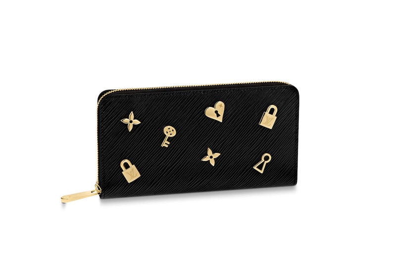 Louis Vuitton Chinese New Year Capsule Collection New Wave Bag Keychain Pig CNY Lunar New Year