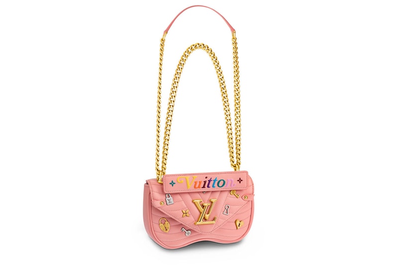 Louis Vuitton Year Of The Pig Pendant Capsule Collection