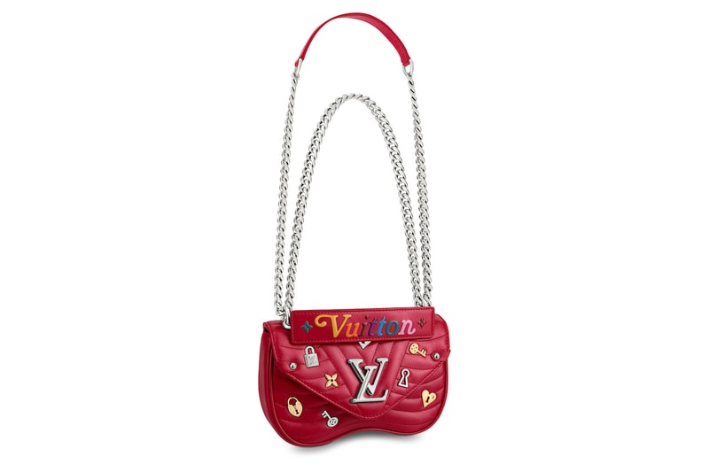 Louis Vuitton's new capsule collection takes inspiration from the