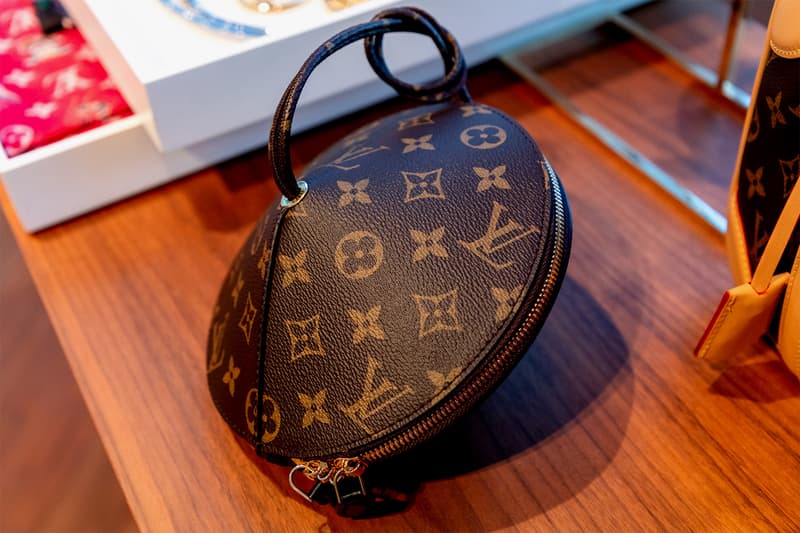 new collection louis vuitton bags 2019 A Closer Look at Louis Vuitton SS19 Women's | HYPEBAE