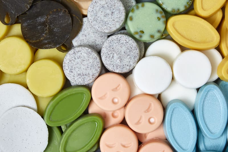 Lush's Latest Naked Skincare Range Is a Must-Have