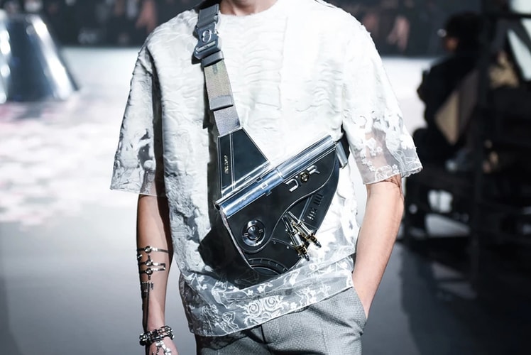 LVMH Made A Record-Breaking $53.4 Billion USD in Sales Revenue Last Year