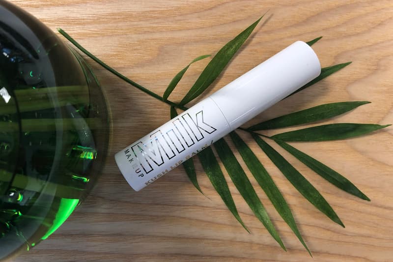 Milk Makeup KUSH Lip Balm Review Where to Buy UK cultbeauty