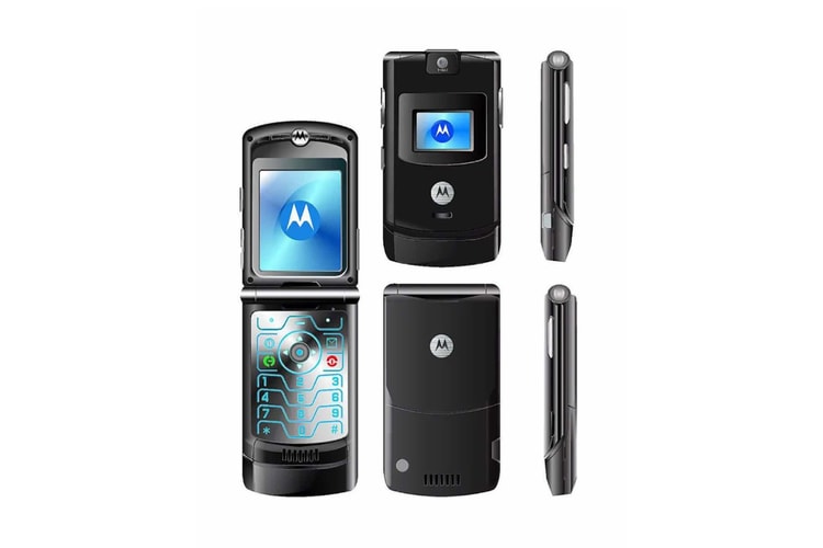 Motorola's RAZR Flip Phone Is Returning, But at What Cost?