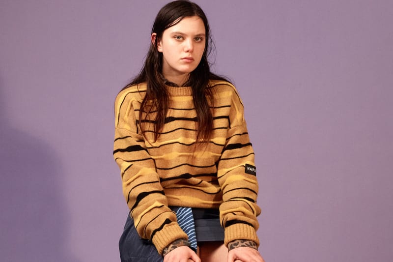 Napa by Martine Rose's FW19 Collection Is All About DIY