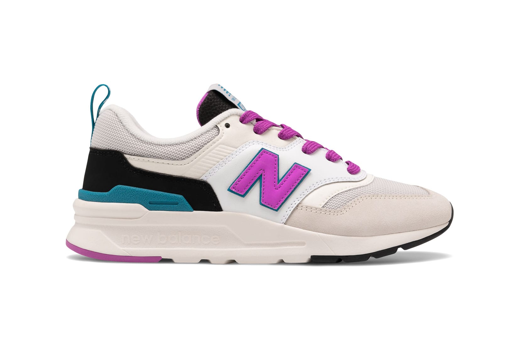 New Balance 997H Release Date and Price 