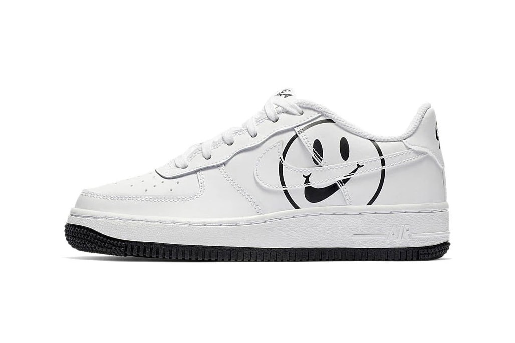 Nike Air Force 1 Have a Nike Day Pack Black White Pink Sandy Beige 