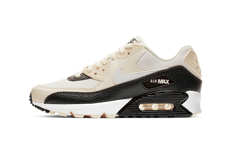 Nike's Latest Air Max 90 Is for Those Who Keep It Minimal