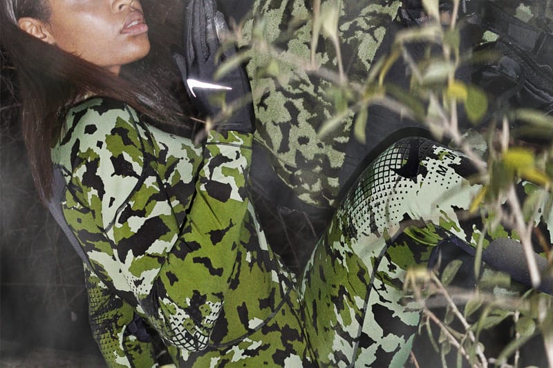 A Closer Look At 1017 ALYX 9SM's Latest Nike Collaboration