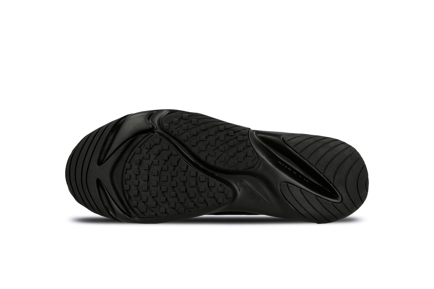 Nike Zoom 2K in "All Black" Release Date Where to Buy Sneaker Shoe Retro Futuristic Modern Silhouette