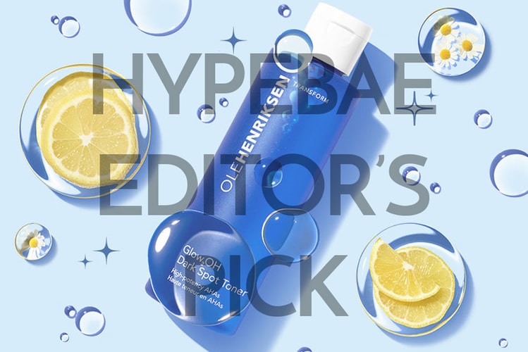 This $30 USD Facial Toner Saved Me From All My Skincare Sins