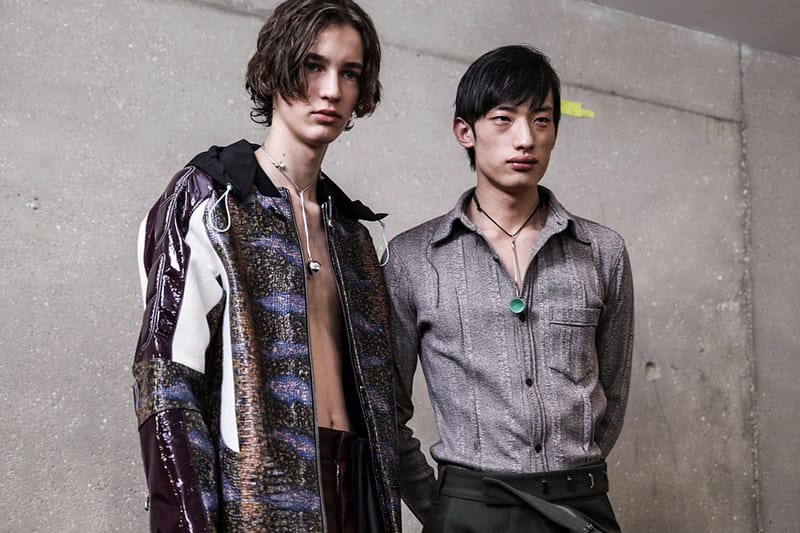 Here Are All the Best Shows From Paris Fashion Week Men's FW19