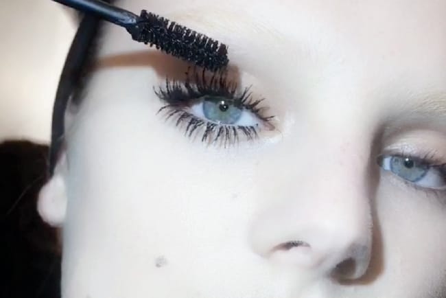 Pat McGrath, Queen of Runway Makeup, Is Launching Her Own Mascara