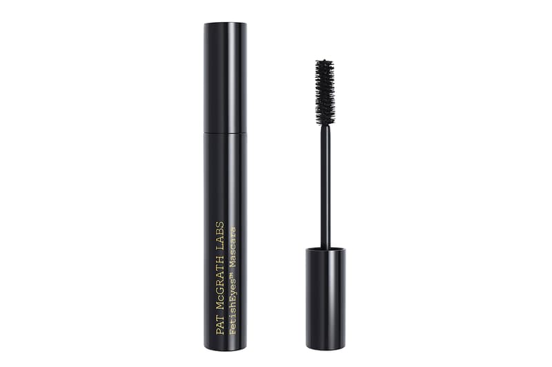 Pat Mcgrath labs fetisheyes mascara 2019 wand