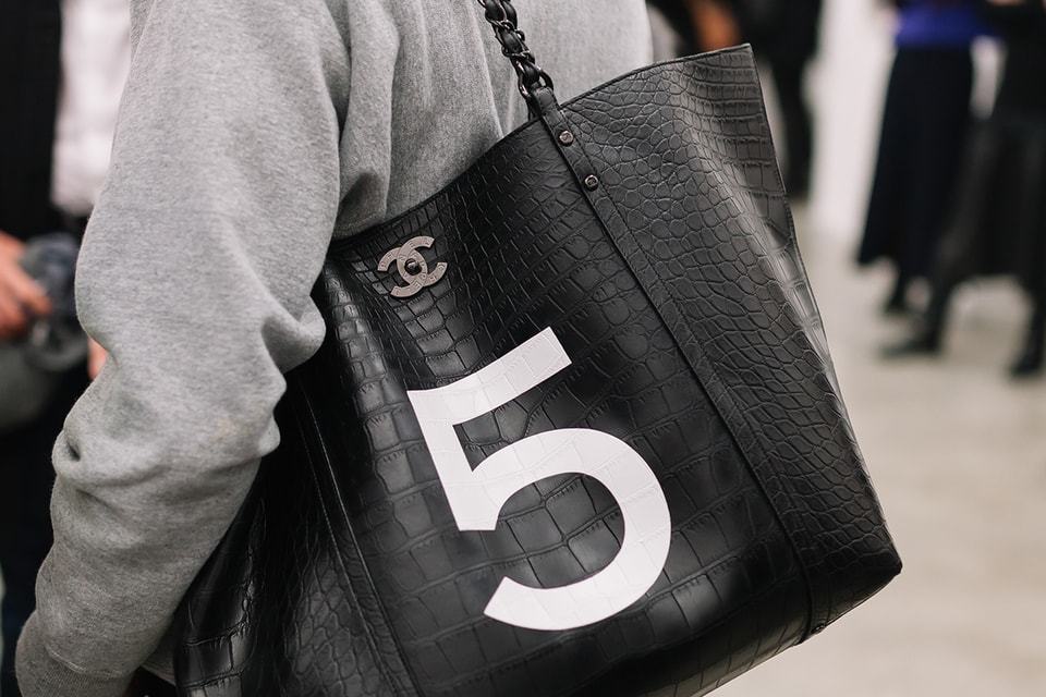 Pharrell chanel bag Clearance