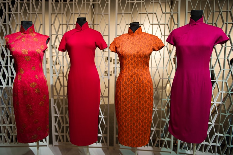 An Open Letter to Reformation on its Culturally Insensitive Leopard Print Qi Pao