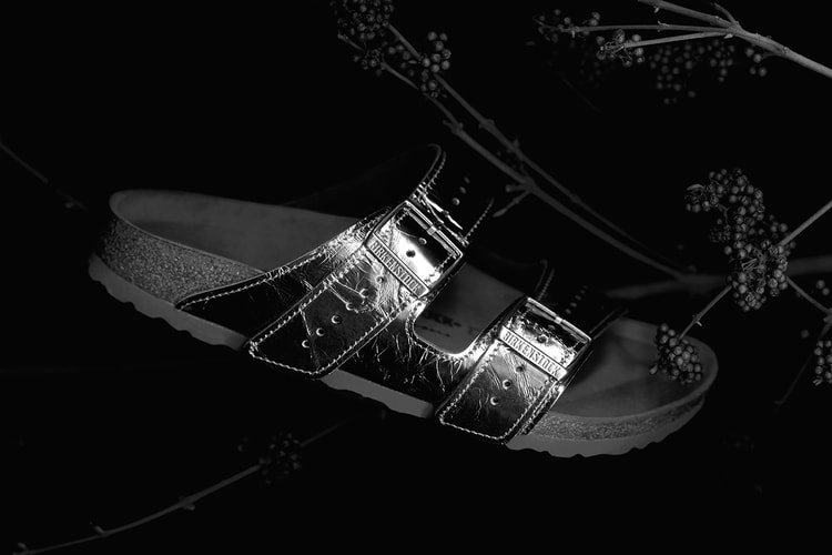 Rick Owens x Birkenstock's New Collab Includes Not Only Sandals, but Also Tactical Boots