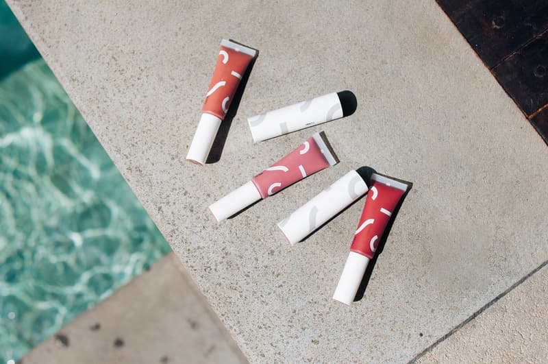 solos cosmetics splitstix lipmattic makeup beauty travel review
